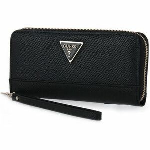 Pénztárcák Guess BLA NOELLE LARGE ZIP kép
