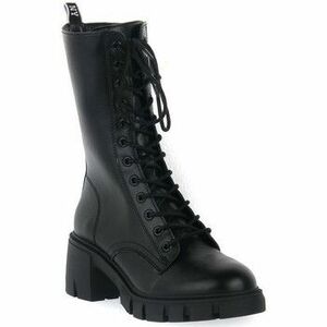 Csizmák Steve Madden BLACK HIGHLAND kép