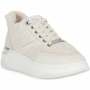 Divat edzőcipők Steve Madden GRANDIOSE MULTI kép