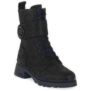 Bokacsizmák Liu Jo 2222 NEW NANCY 37B kép