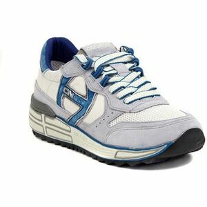 Rövid szárú edzőcipők Café Noir CAFE NOIR SNEAKERS BIANCO kép