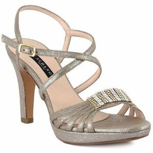 Szandálok / Saruk Albano LUX BEIGE kép