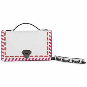 Válltáskák Le Pandorine TE WHITE kép