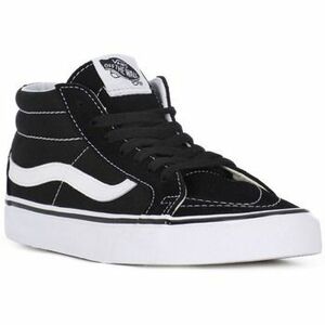 Divat edzőcipők Vans SK8 MID REISSUE kép