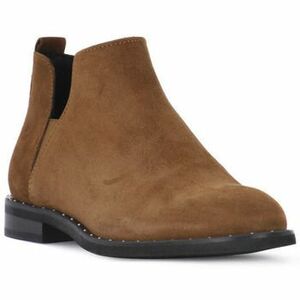 Bokacsizmák Priv Lab JE SOFIA BRUCIATO kép