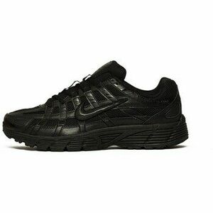 Rövid szárú edzőcipők Nike W P6000 kép