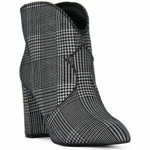 Csizmák Café Noir CAFE ' NOIR TRONCHETTO kép