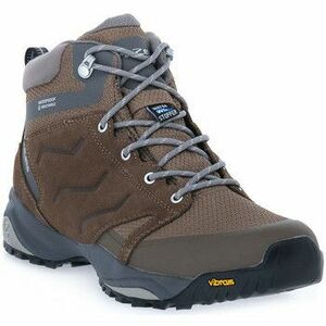 Csizmák Trezeta CARRIE WP BROWN kép