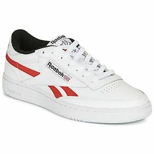 Rövid szárú edzőcipők Reebok Classic CLUB C REVENGE MU kép