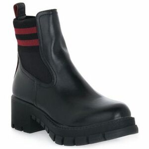 Csizmák Buffalo MARLOW BLACK kép