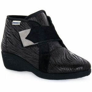 Csizmák Emanuela 2302 VOX NERO kép