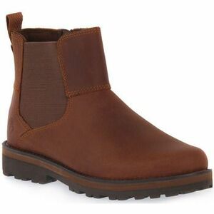 Csizmák Timberland COURMA CHELSEA KID kép
