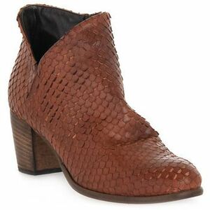 Bokacsizmák Priv Lab 3135 SQUAMA CUOIO kép