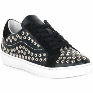 Rövid szárú edzőcipők At Go GO 2308 GALAXY NERO kép