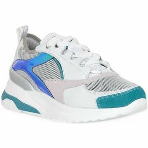 Divat edzőcipők Keys SNEAKER WHITE kép