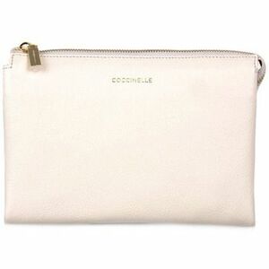 Kistáskák Coccinelle N26 LULU GRAINED kép