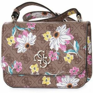 Válltáskák Guess LFL CORILY XBODY kép