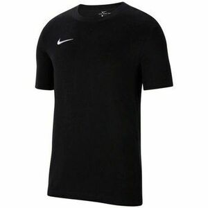 Rövid ujjú pólók Nike Drifit Park 20 kép