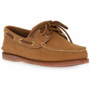 Vitorlás cipők Timberland CLASSIC BOAT 2EYE kép