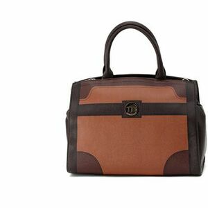 Válltáskák Tosca Blu ARANCIONE BAULETTO MIA kép