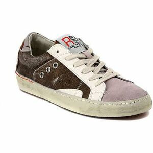 Rövid szárú edzőcipők Replay YASU BRONZE kép