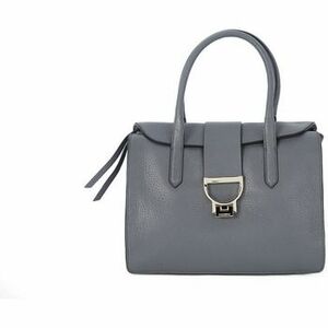 Kézitáskák Coccinelle VITELLO ASPHALT kép