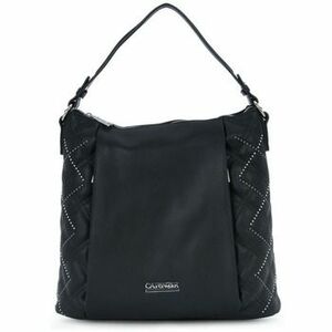 Válltáskák Café Noir CAFE ' NOIR 010 BAULETTO BORCHIETTE kép