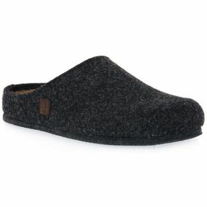 Mamuszok Bioline 266 ANTRACITE MERINOS kép