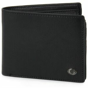 Pénztárcák Guess BLA HERITAGE BILFOLD kép