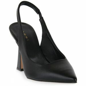 Félcipők Priv Lab NERO NAPPA kép