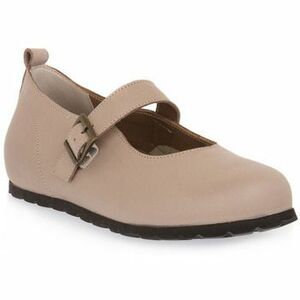 Balerina cipők / babák Grunland BEIGE 78IMAL kép