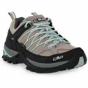 Túracipők Cmp 03PG RIGEL LOW WMN TREKKING kép