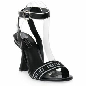 Hűtőtáskák Liu Jo BLACK LISA 05 kép