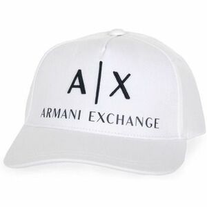 Táskák EAX ARMANI 812 EXCHANGE BASEBALL HAT kép