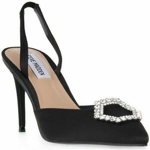Szandálok / Saruk Steve Madden BLK LUCENT kép