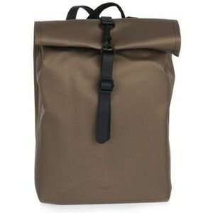 Hátitáskák Rains ROLLTOP ZAINO kép