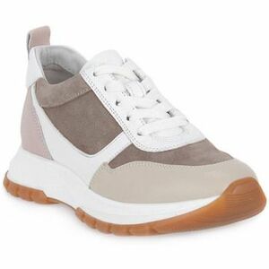 Rövid szárú edzőcipők Priv Lab MIX ROSA kép