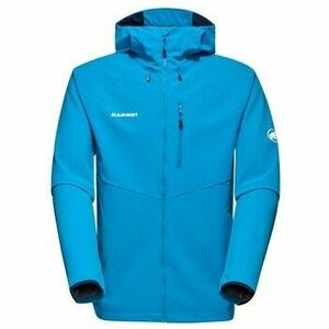 Kabátok Mammut Ganzjahres softshelljacke Ultimate Comfort kép