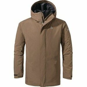 Dzsekik SchÖffel Winter-parka Hiking Style Froda Parka kép