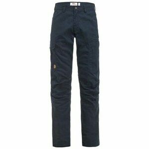 Oldalzsebes nadrágok Fjallraven Karl kép