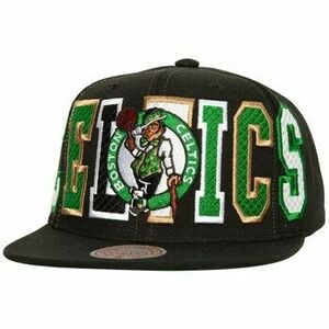 Baseball sapkák Mitchell And Ness HHSS6461BCEYYPPPBLCK kép