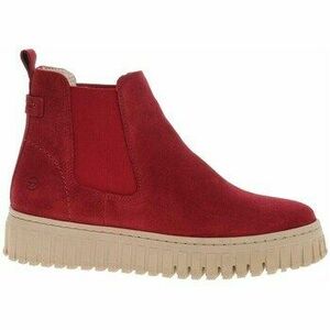 Bokacsizmák Tamaris 12540543549 kép