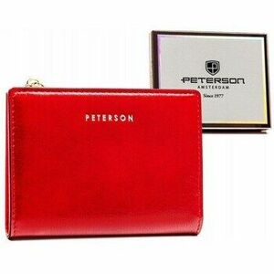 Pénztárcák Peterson PTN003F71102 kép