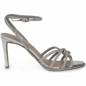 Szandálok / Saruk Steve Madden STEVE SILVER MADDEN KAILYN kép