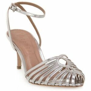 Szandálok / Saruk Vicenza PRATA CHILE kép