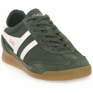 Divat edzőcipők Gola 623NW TORNADO GREEN kép