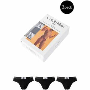 Alsónadrágok Calvin Klein Jeans HIP BRIEF 3PK 000NB3527A kép