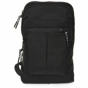 Válltáskák Piquadro N MONOSPALLA IN TESSUTO kép