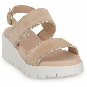 Szandálok / Saruk CallagHan PESCA PINKBERA kép