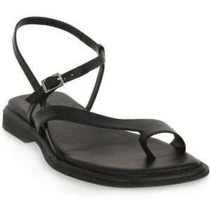 Szandálok / Saruk Vagabond Shoemakers IZZY BLK kép